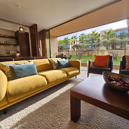 גיאה Charming Apartment Herdade Dos Salgados - Vila Das Lagoas T2 מראה חיצוני תמונה