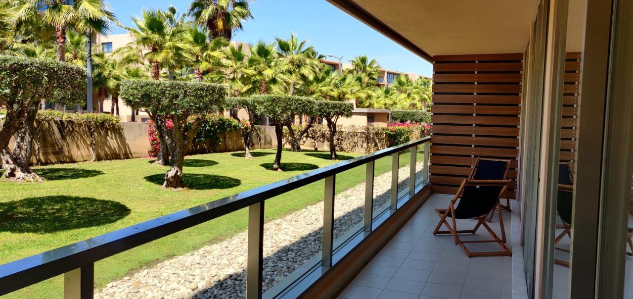 גיאה Charming Apartment Herdade Dos Salgados - Vila Das Lagoas T2 מראה חיצוני תמונה