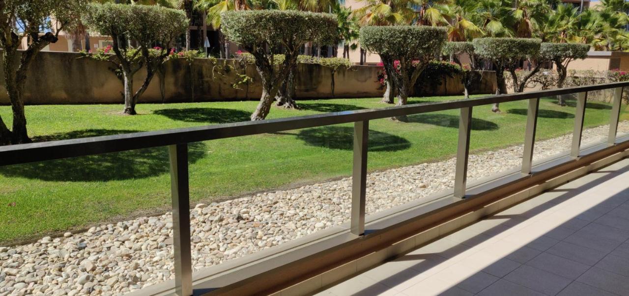 גיאה Charming Apartment Herdade Dos Salgados - Vila Das Lagoas T2 מראה חיצוני תמונה