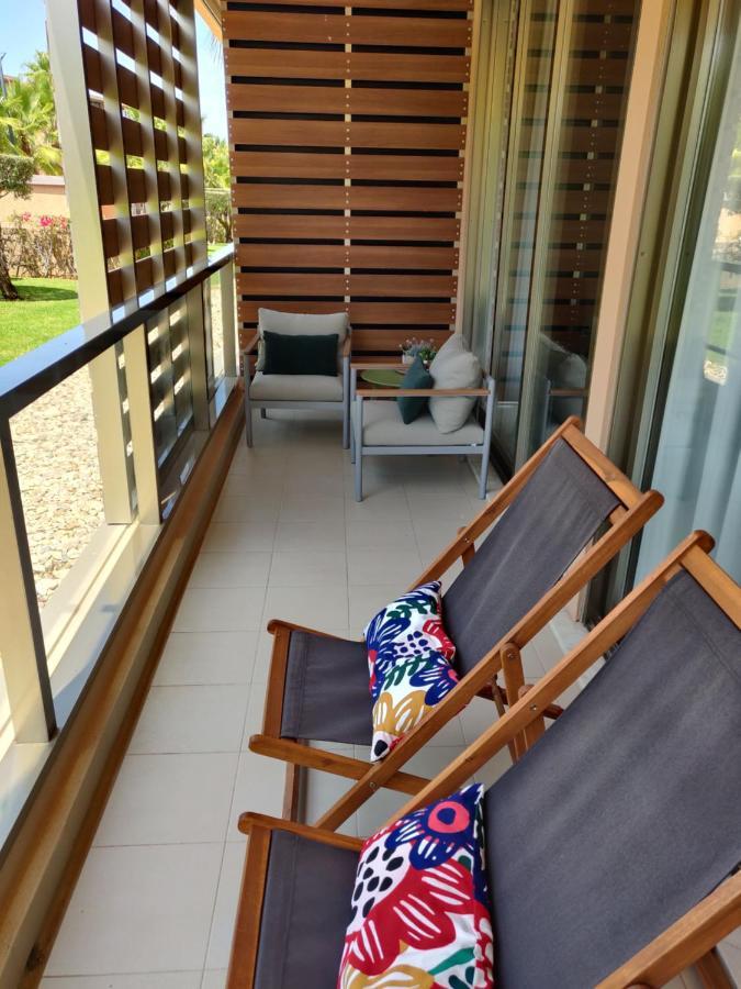 גיאה Charming Apartment Herdade Dos Salgados - Vila Das Lagoas T2 מראה חיצוני תמונה
