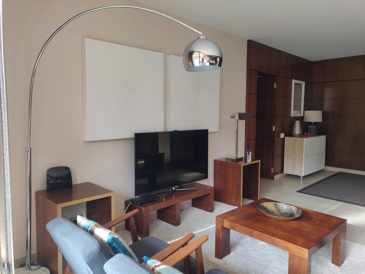גיאה Charming Apartment Herdade Dos Salgados - Vila Das Lagoas T2 מראה חיצוני תמונה