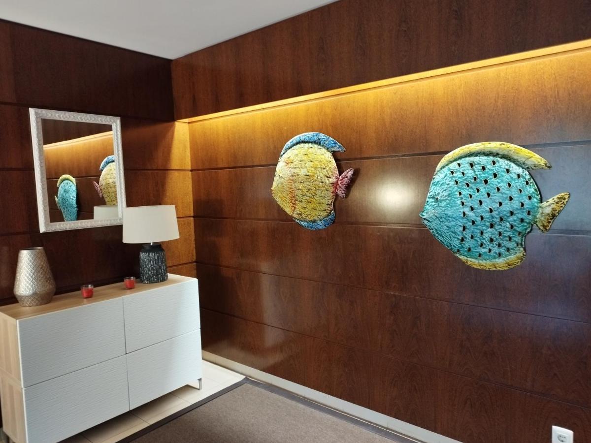 גיאה Charming Apartment Herdade Dos Salgados - Vila Das Lagoas T2 מראה חיצוני תמונה