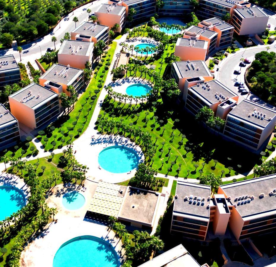 גיאה Charming Apartment Herdade Dos Salgados - Vila Das Lagoas T2 מראה חיצוני תמונה