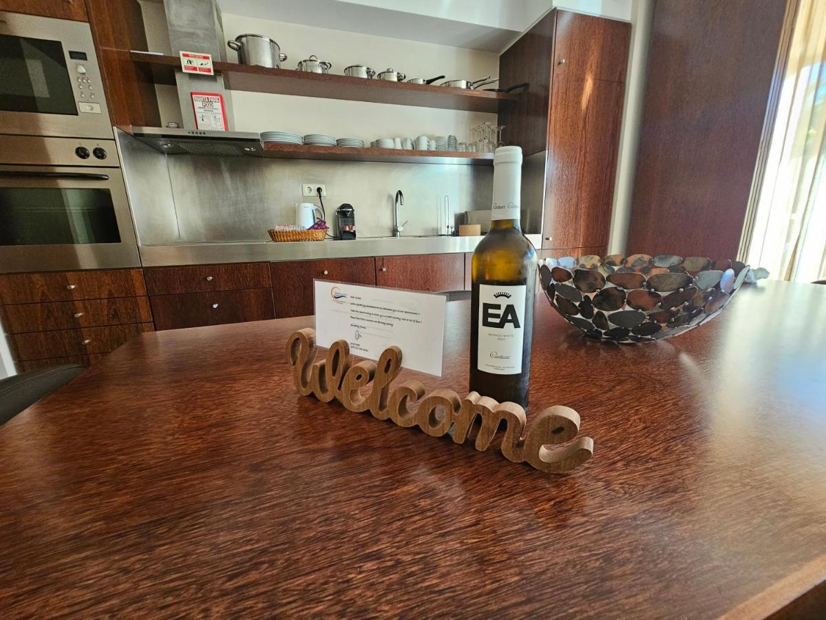 גיאה Charming Apartment Herdade Dos Salgados - Vila Das Lagoas T2 מראה חיצוני תמונה