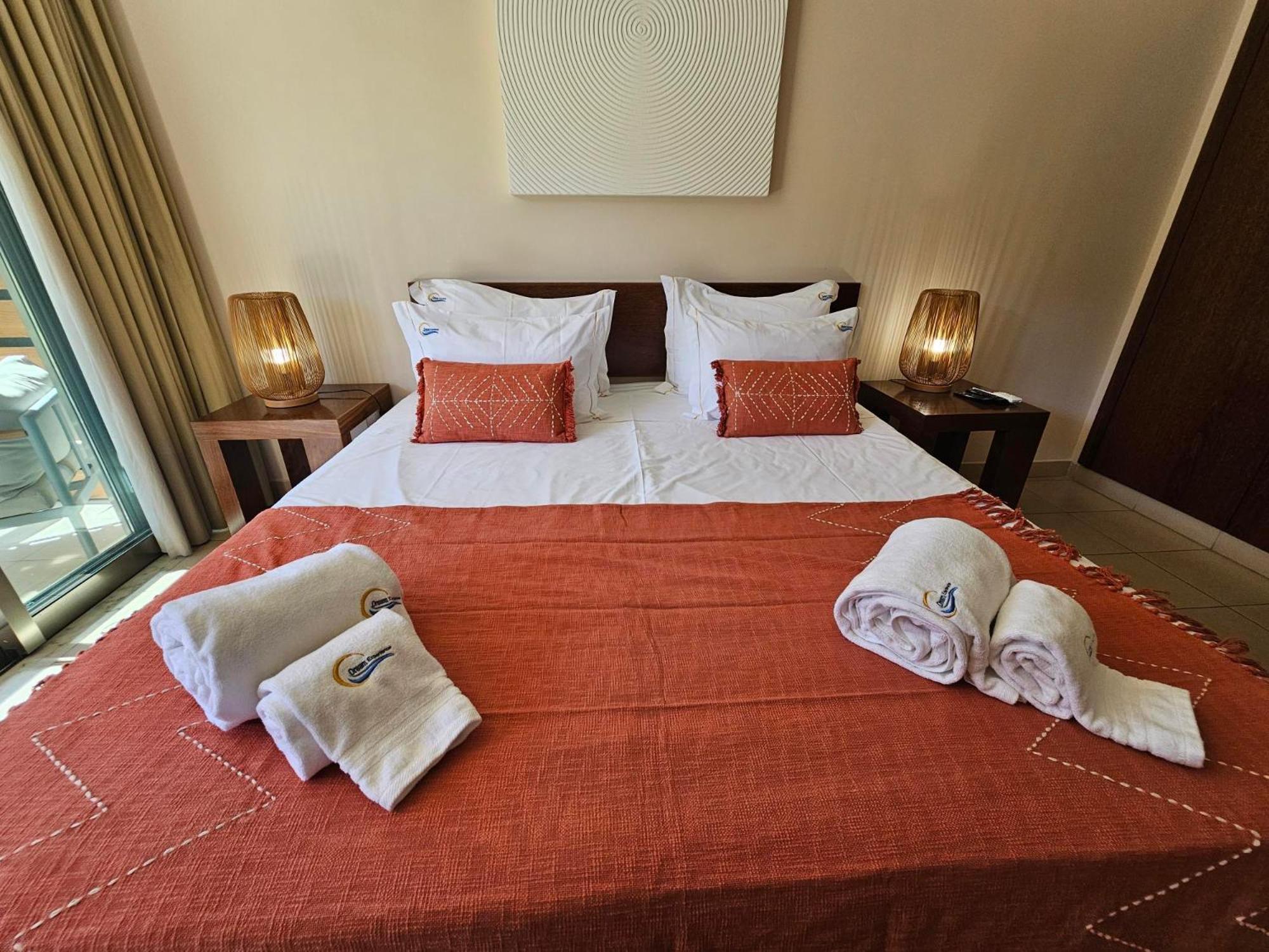 גיאה Charming Apartment Herdade Dos Salgados - Vila Das Lagoas T2 מראה חיצוני תמונה