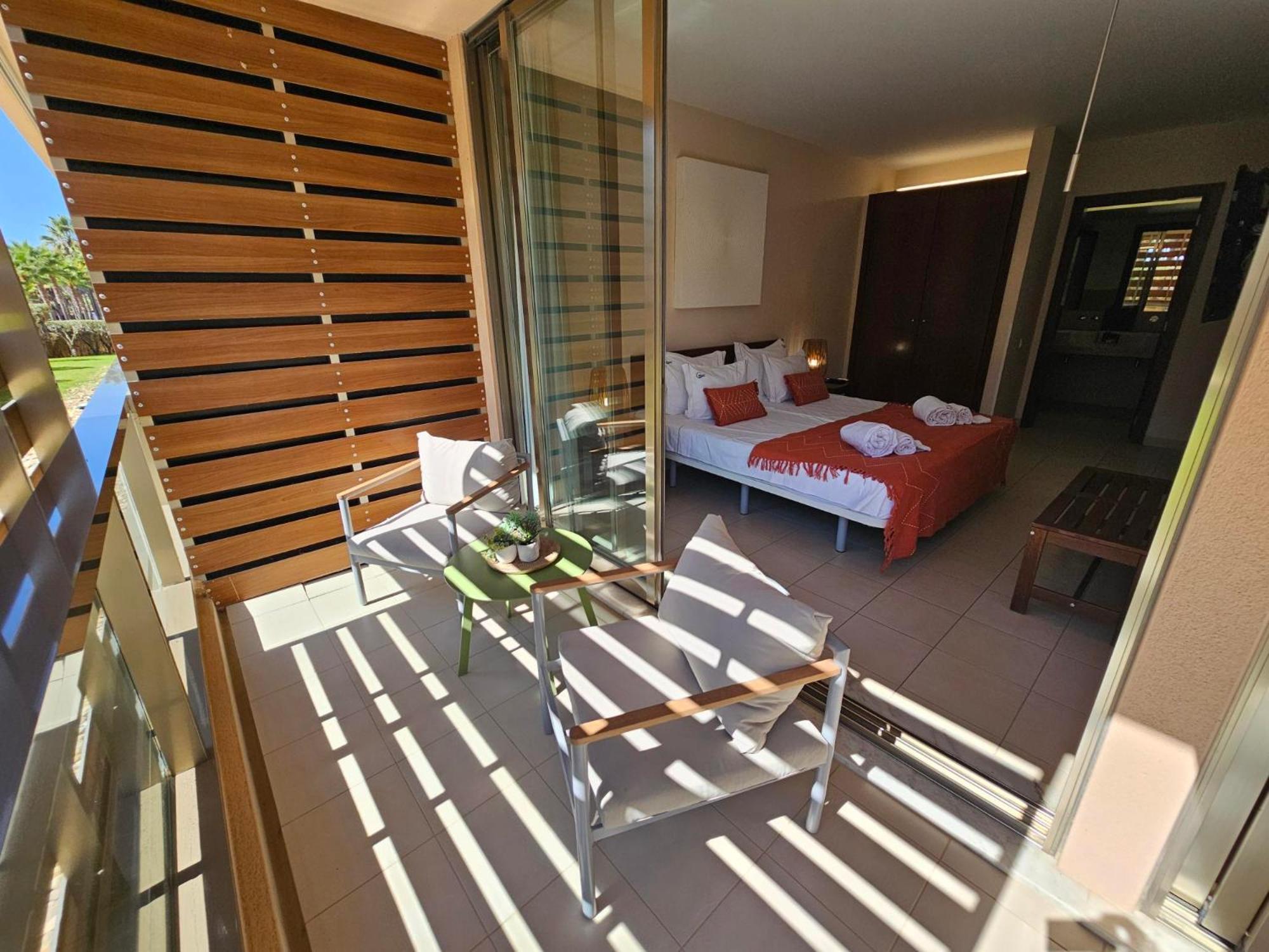 גיאה Charming Apartment Herdade Dos Salgados - Vila Das Lagoas T2 מראה חיצוני תמונה