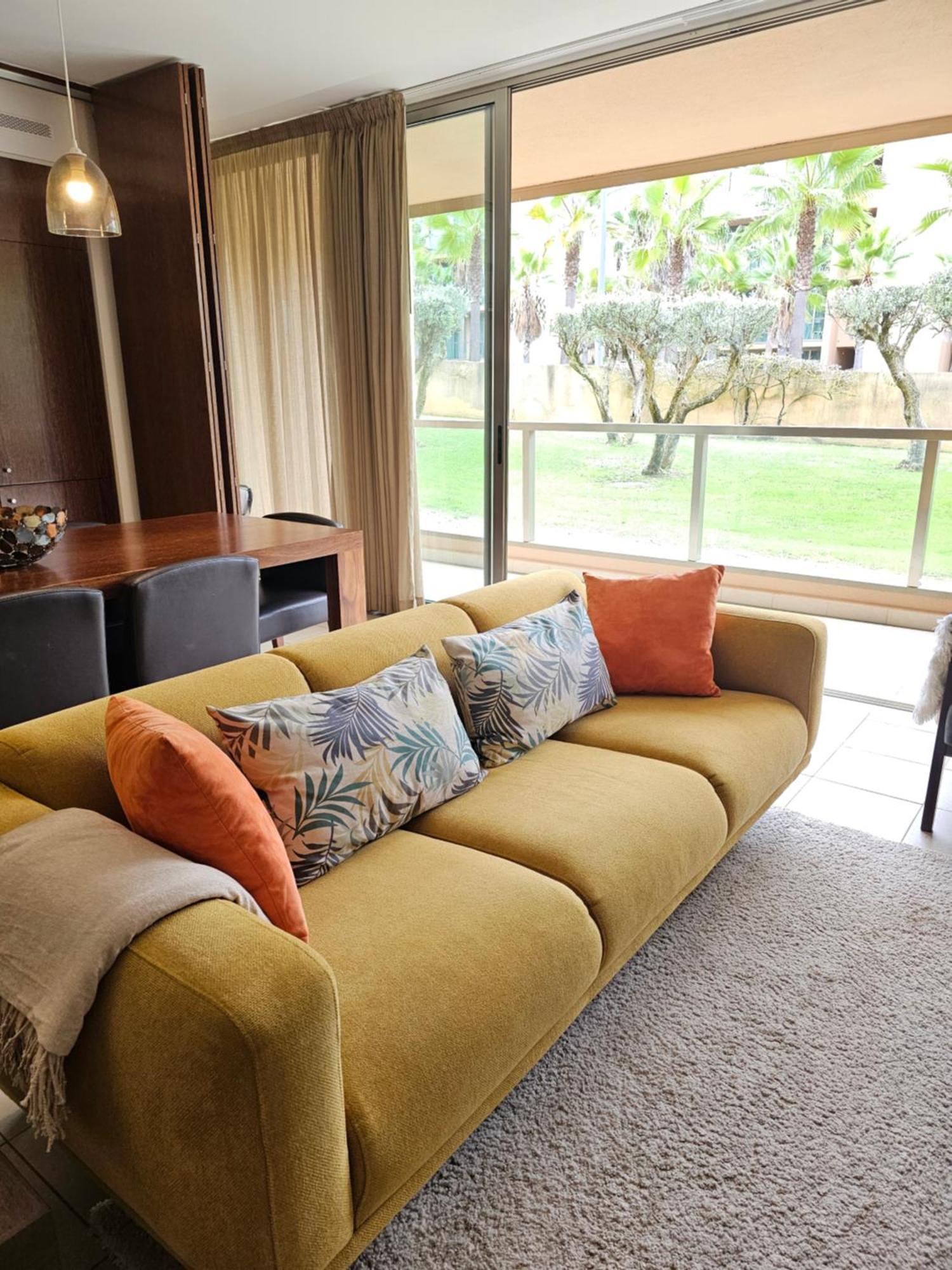 גיאה Charming Apartment Herdade Dos Salgados - Vila Das Lagoas T2 מראה חיצוני תמונה