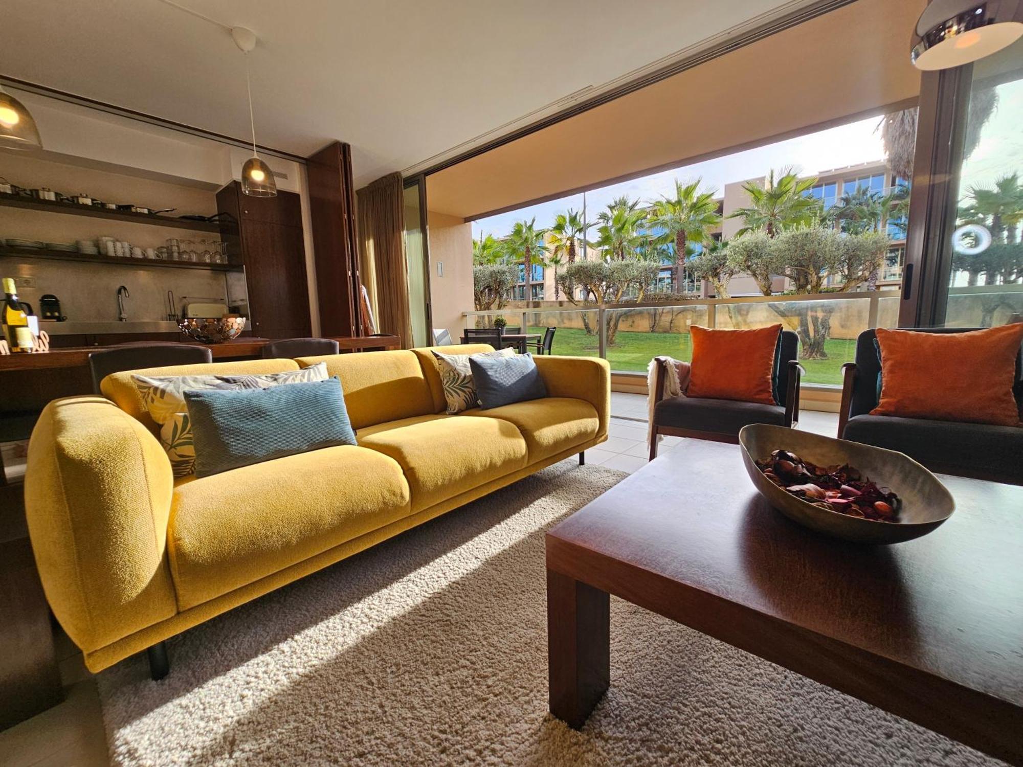 גיאה Charming Apartment Herdade Dos Salgados - Vila Das Lagoas T2 מראה חיצוני תמונה