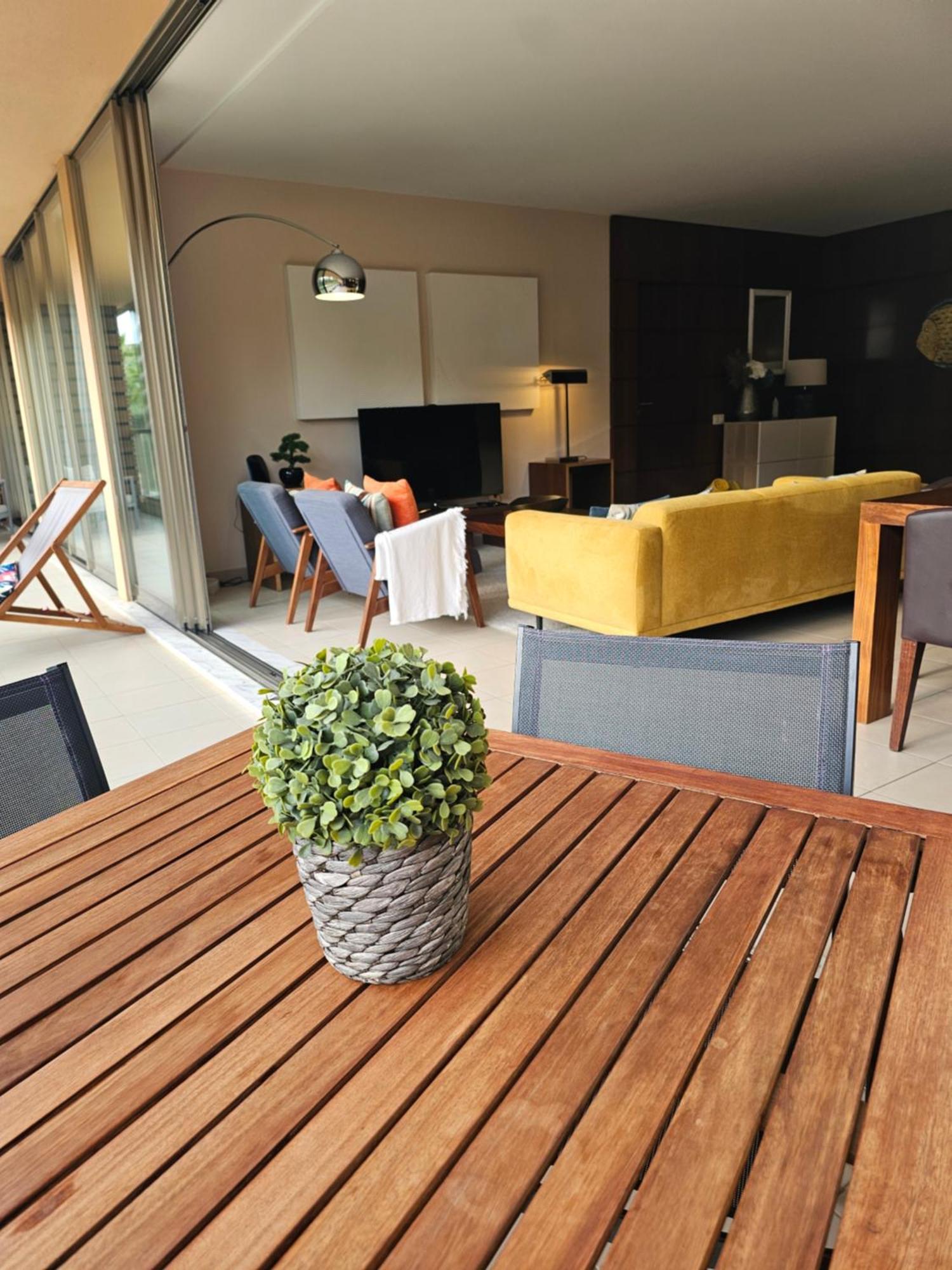 גיאה Charming Apartment Herdade Dos Salgados - Vila Das Lagoas T2 מראה חיצוני תמונה