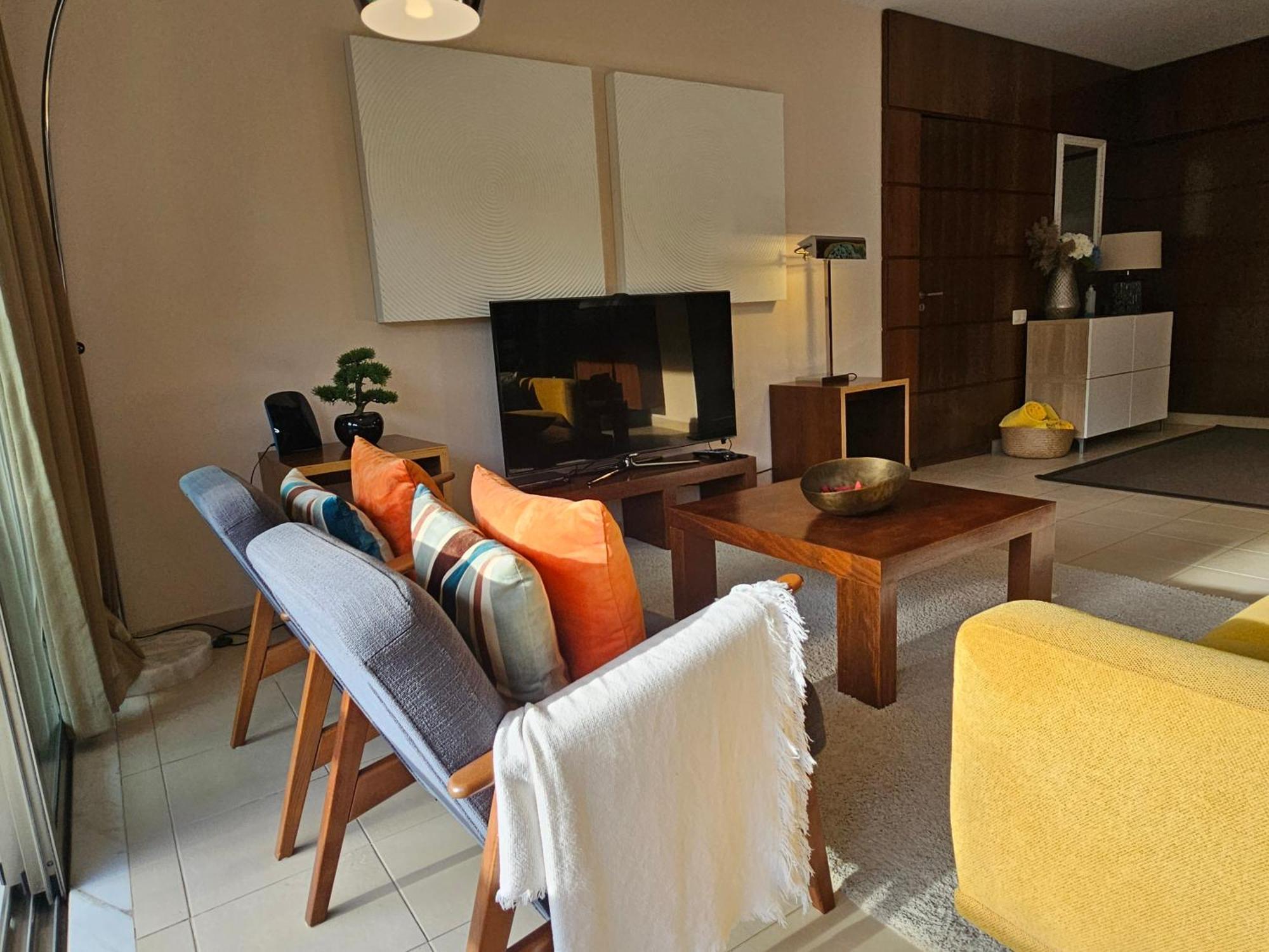 גיאה Charming Apartment Herdade Dos Salgados - Vila Das Lagoas T2 מראה חיצוני תמונה